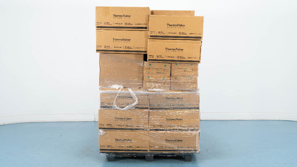 Image of Laboratory Consumables